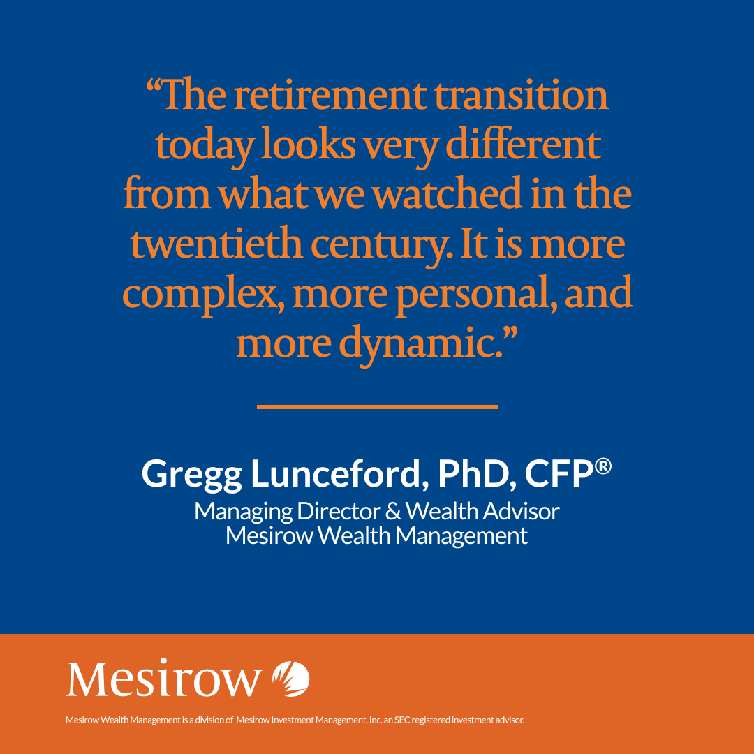 Gregg's podcast appearance