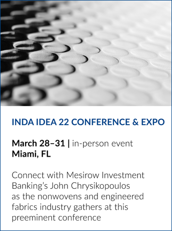 INDA IDEA Conference Event Card