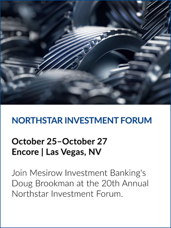 Northstar Investment Forum