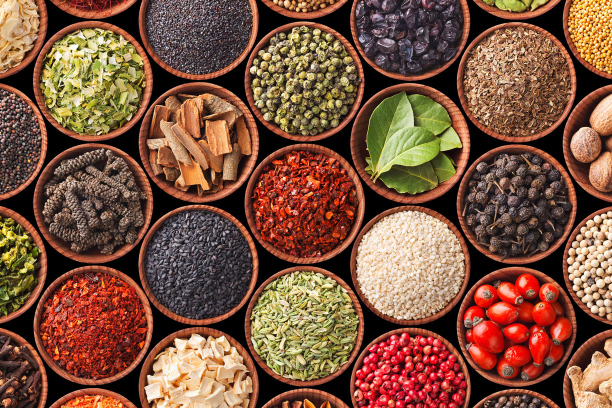 Spices