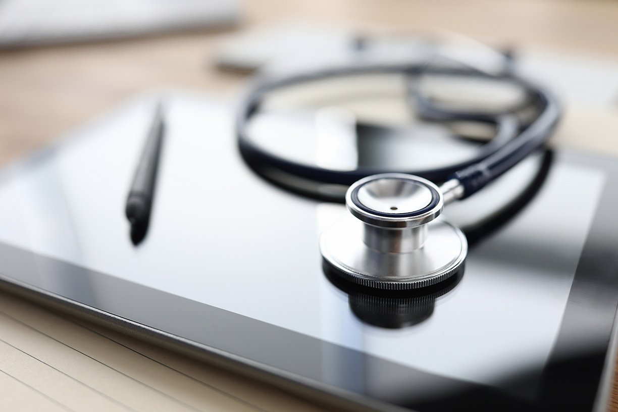 Stethoscope