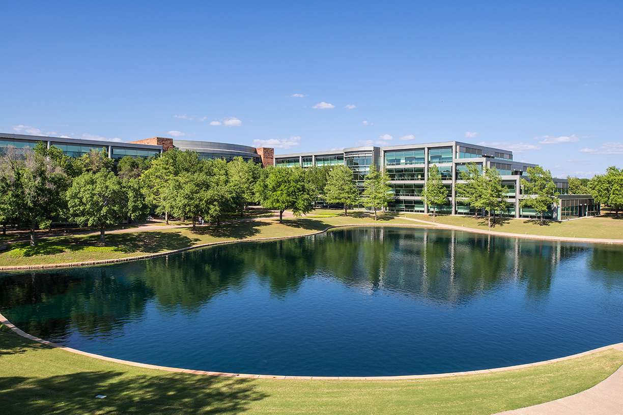 Verizon Texas Regional Headquarters