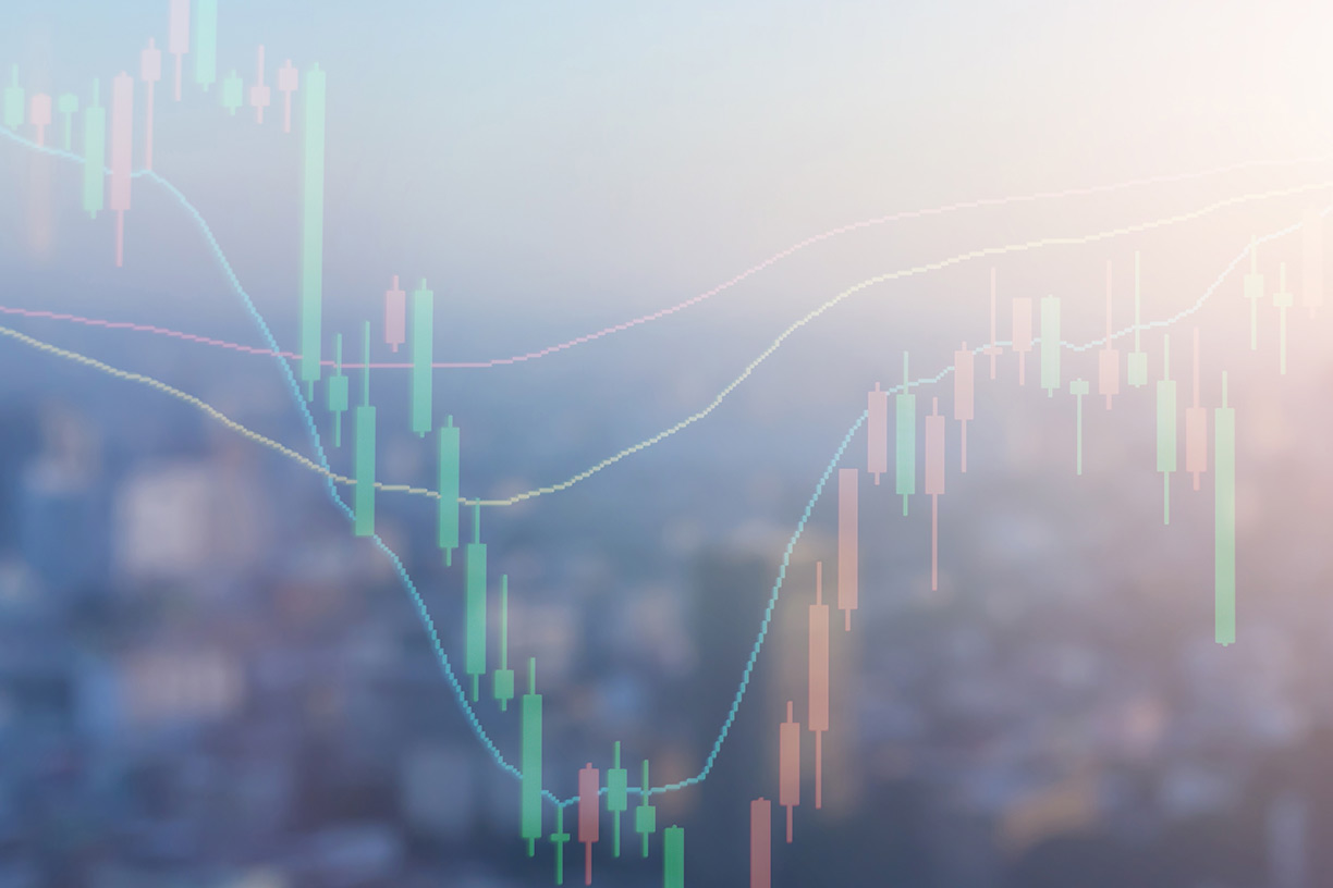 Trend lines