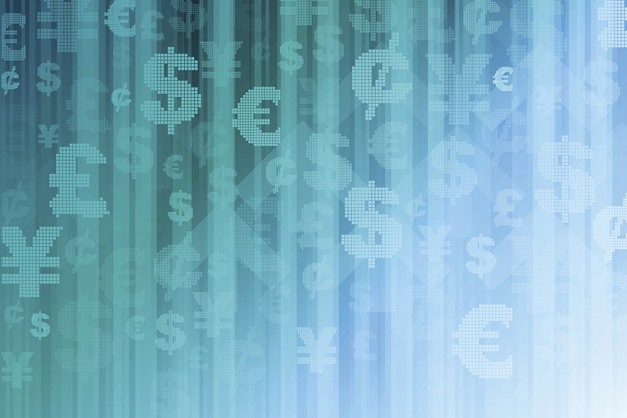 Digital currency