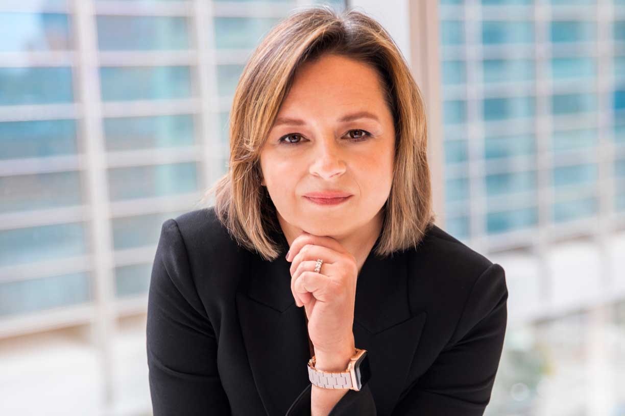 CEO Magazine Natalie Brown Mesirow