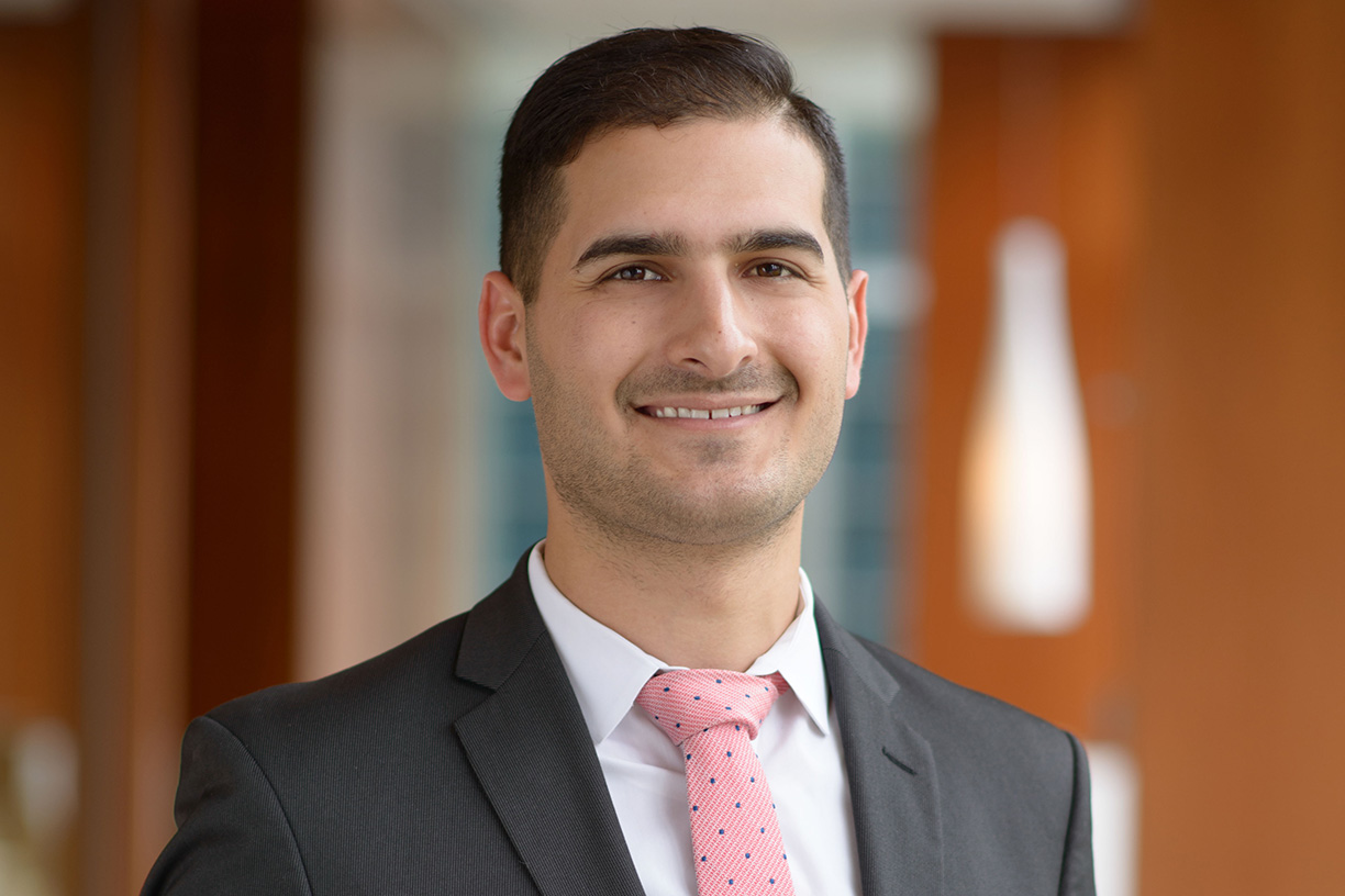 Mesirow Wealth Management expansion continues with appointment of Nitay Laor as Director of Strategic Growth and Acquisitions