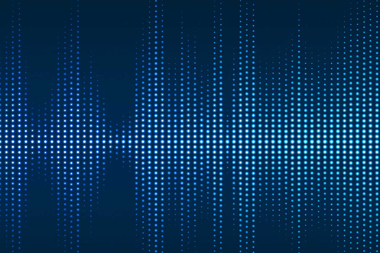 Media soundwave