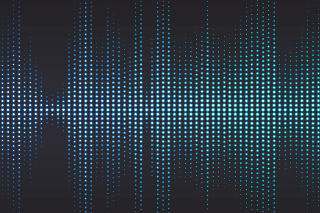 Media soundwave