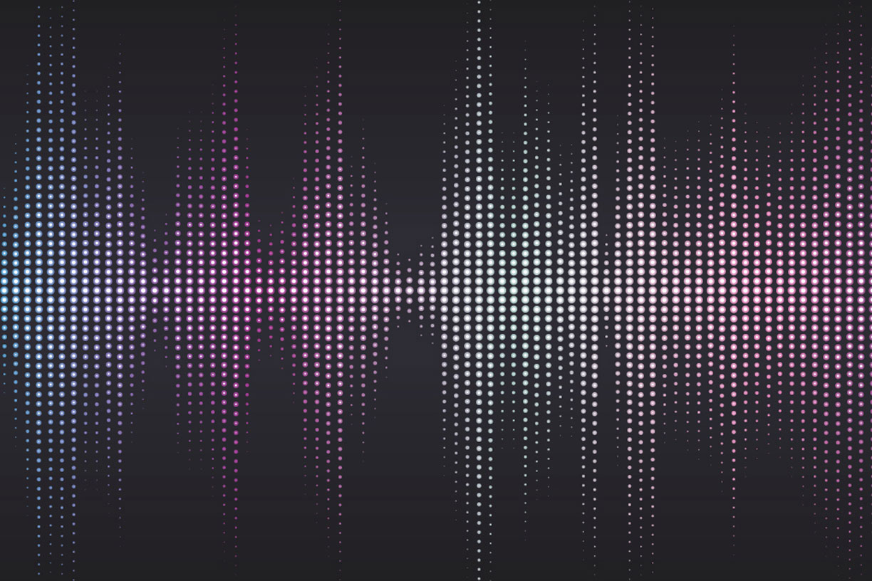 Media soundwave