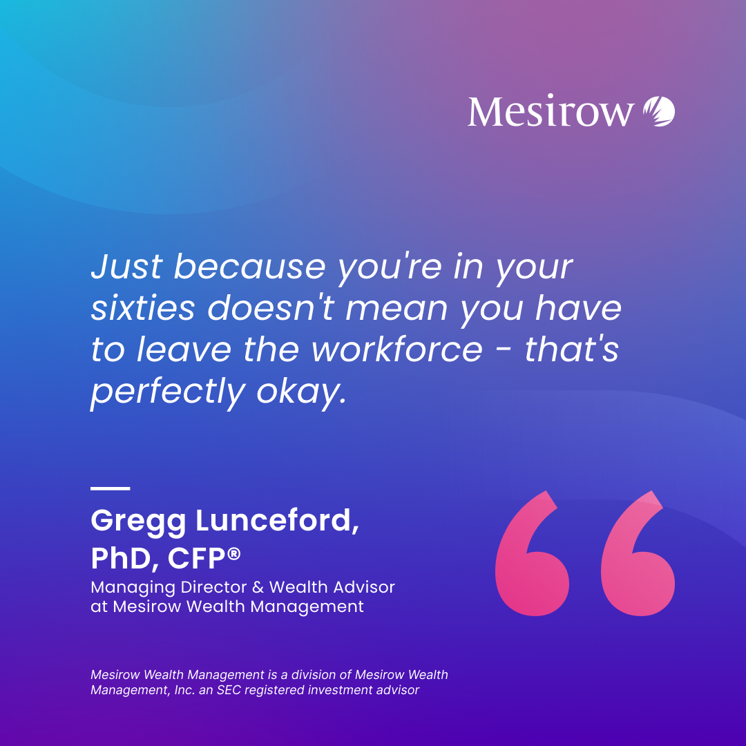Sumit desai Gregg's podcast appearance