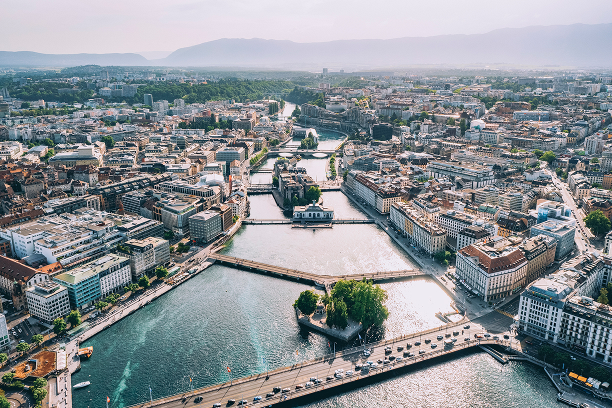 Mesirow opens office in Geneva, Switzerland