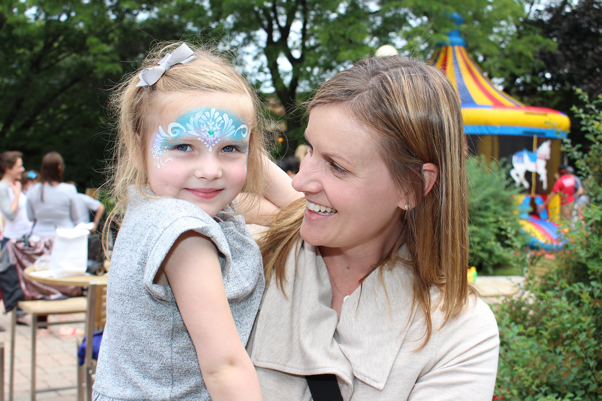 ParentConnect