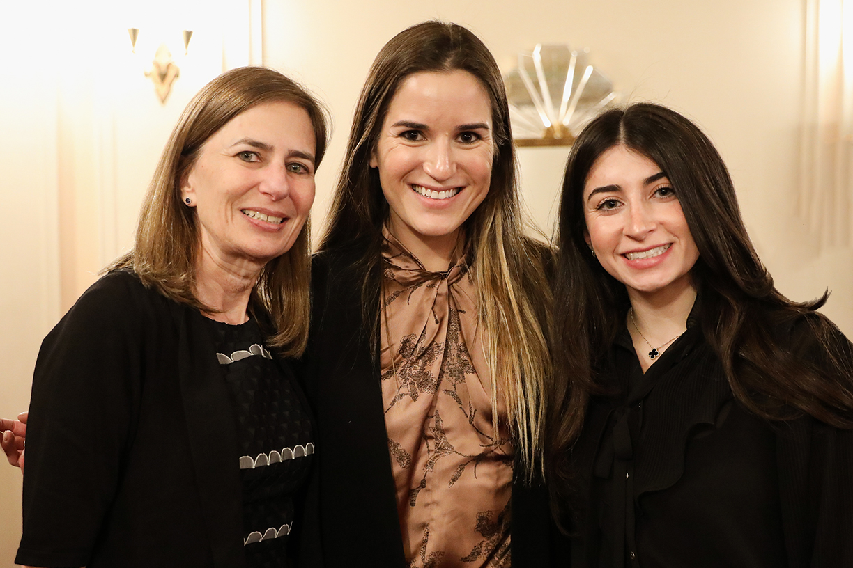 WomenConnect