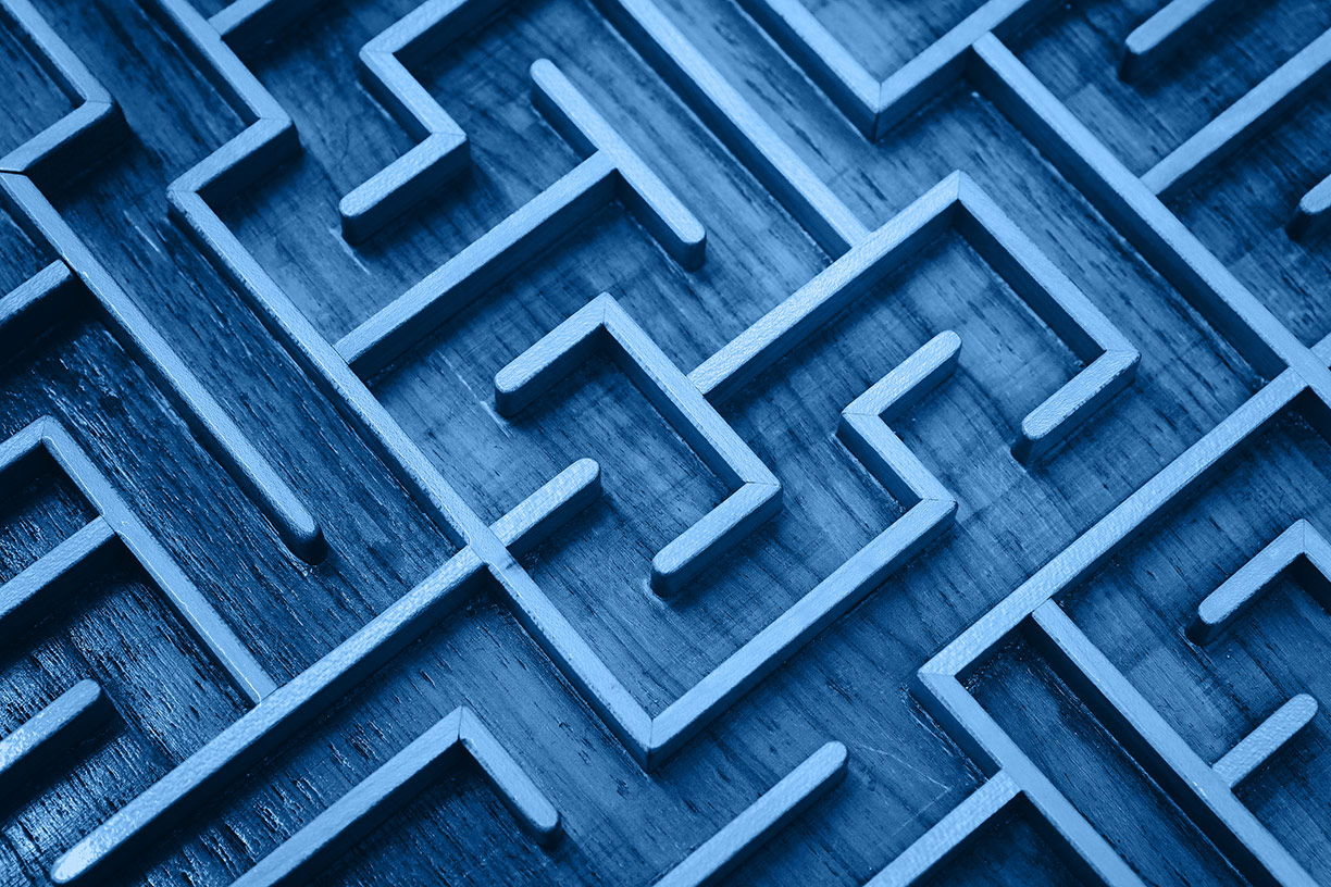 Maze Maxz