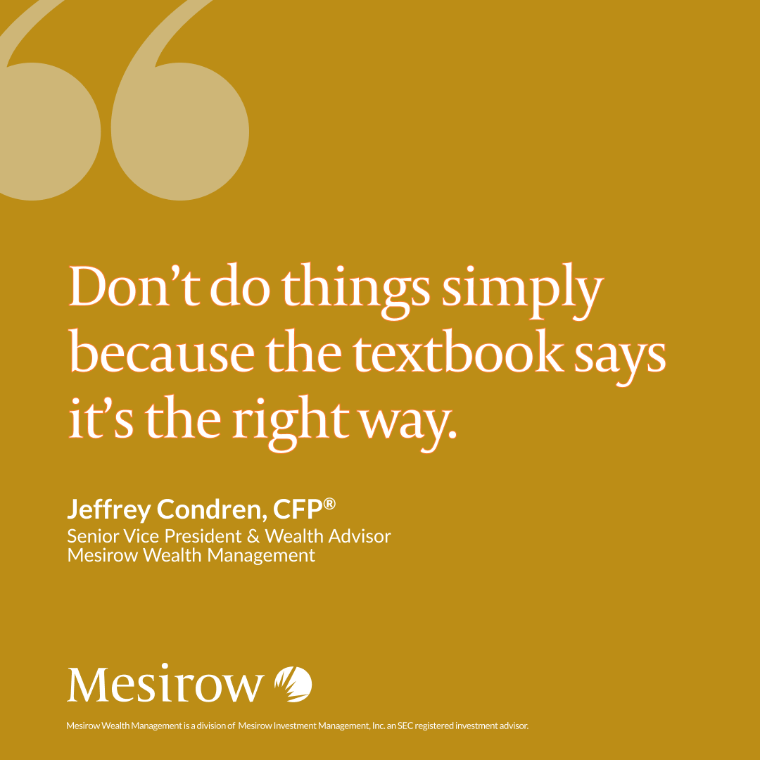 Jeff Aligned Money Show