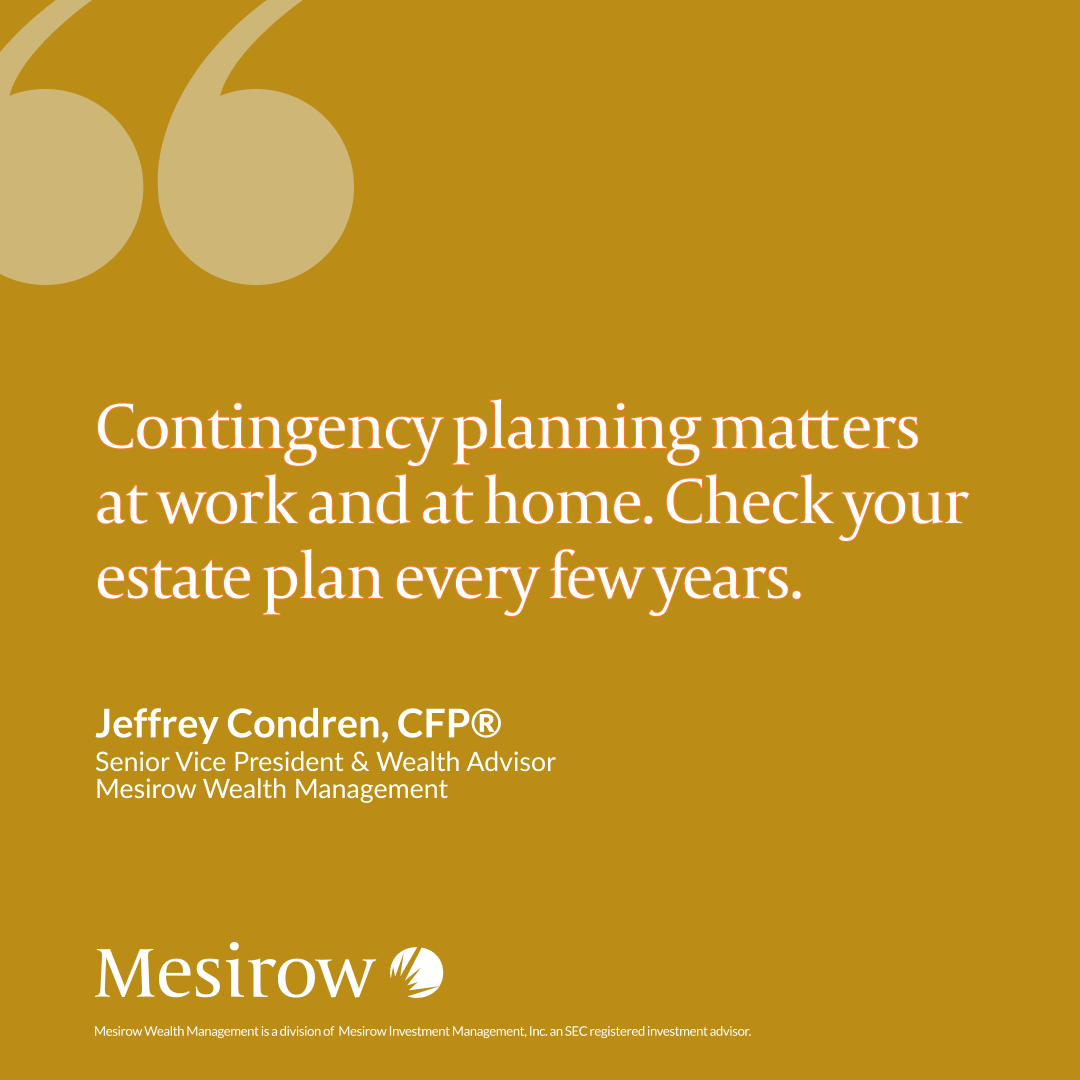 Jeff Condren Influential entrepreneurs podcast image