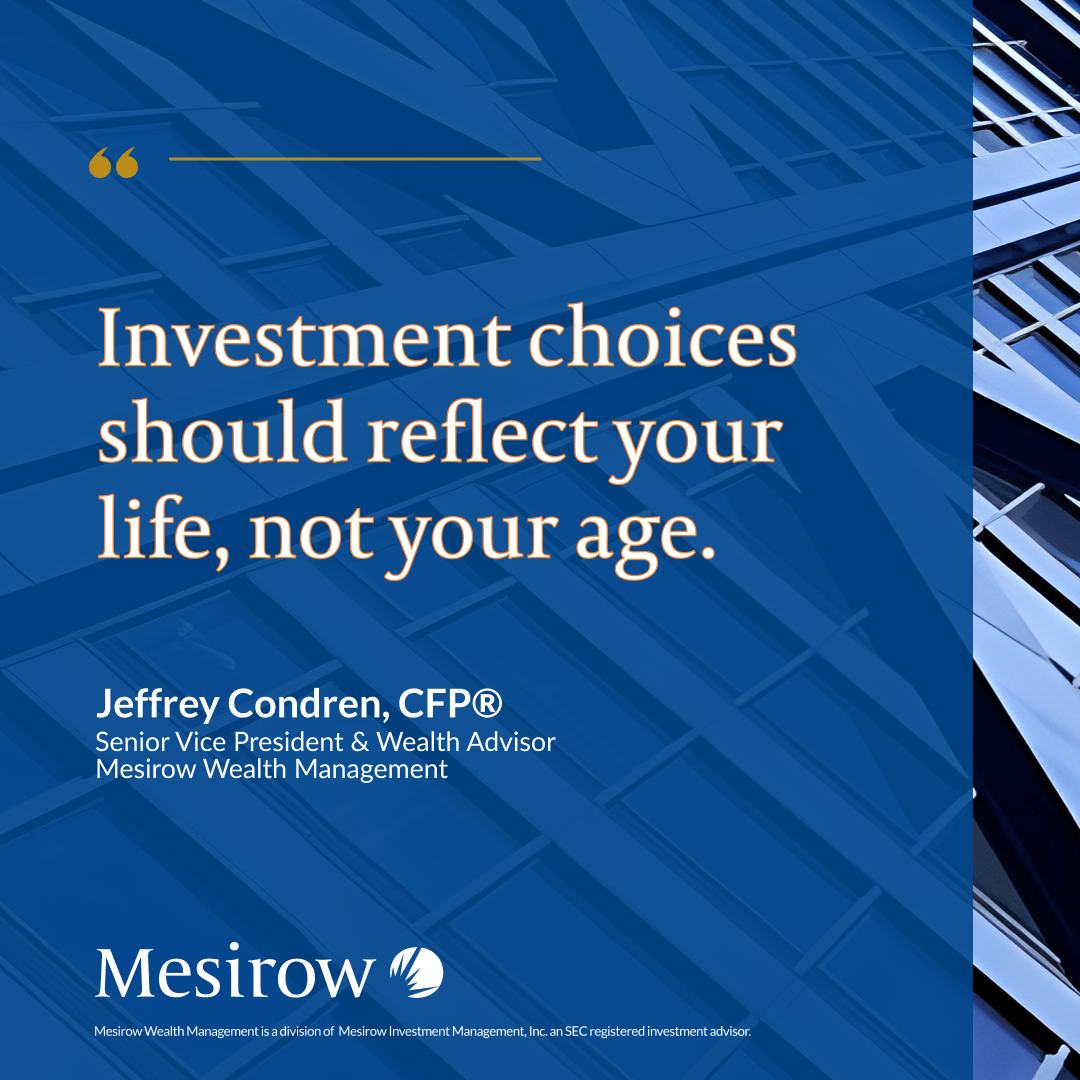 Jeff Condren's podcast appearance