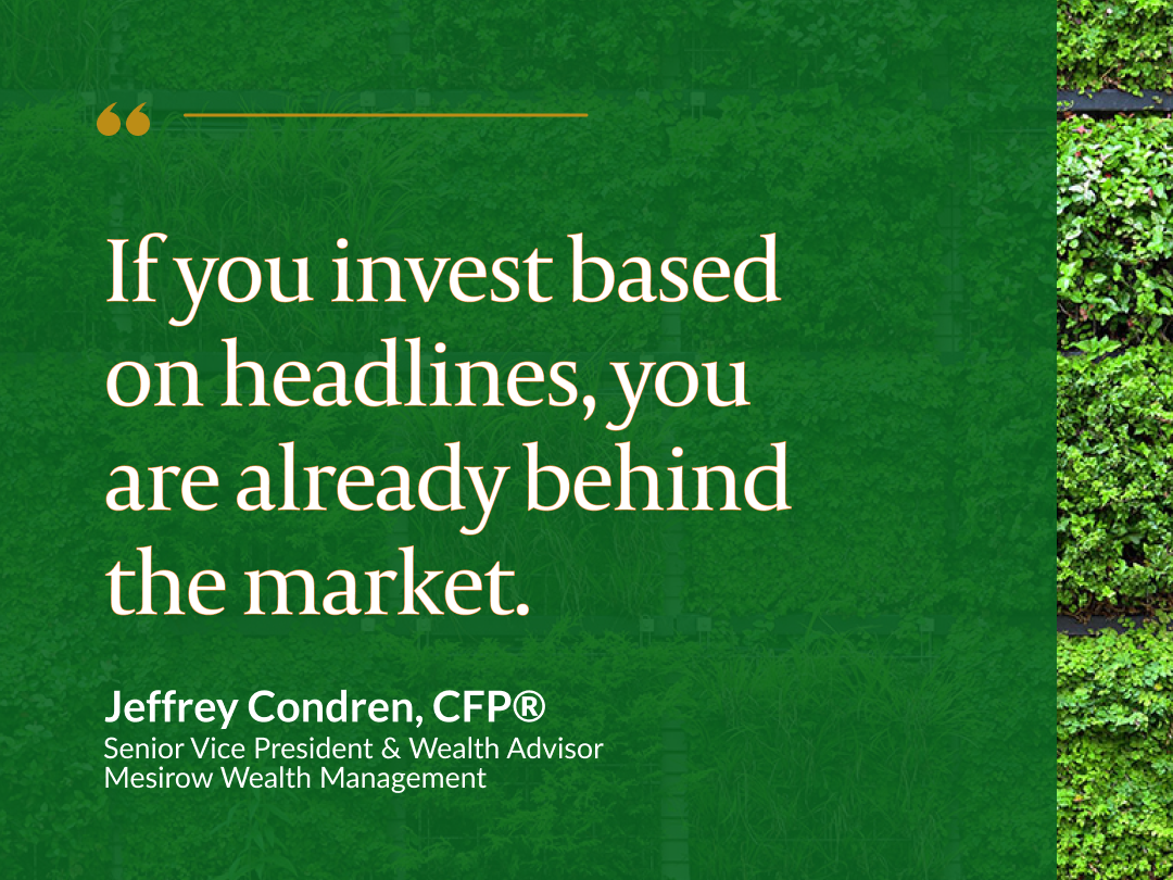 Jeff appeared on Influential Entrepreneur podcast