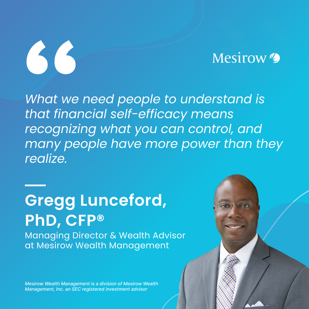 Gregg Lunceford Maturepreneur