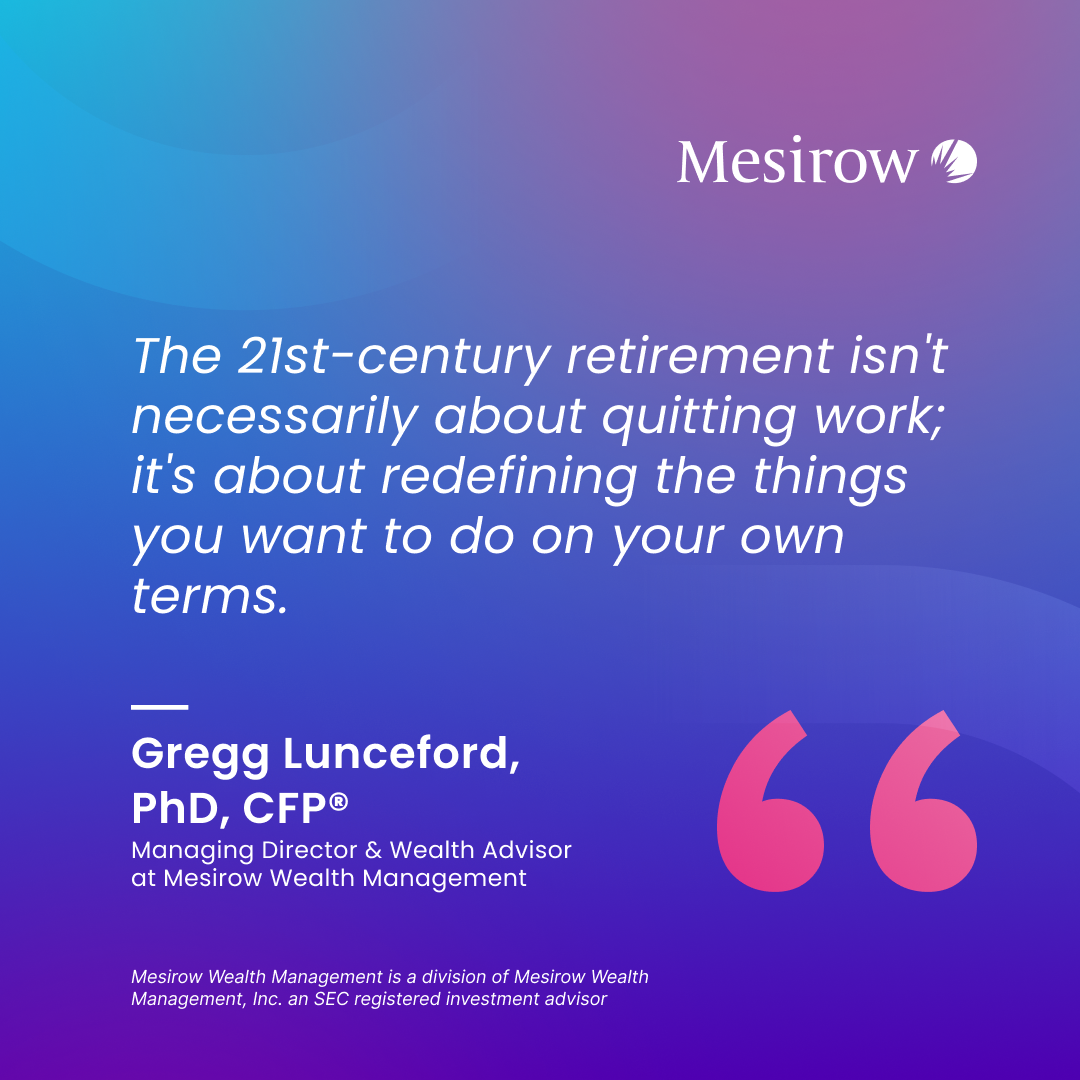 Gregg on Prepare4Growth