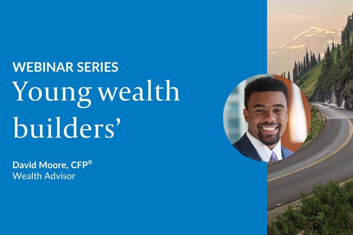 Young wealth builders series