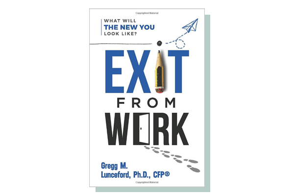 Exit from work book