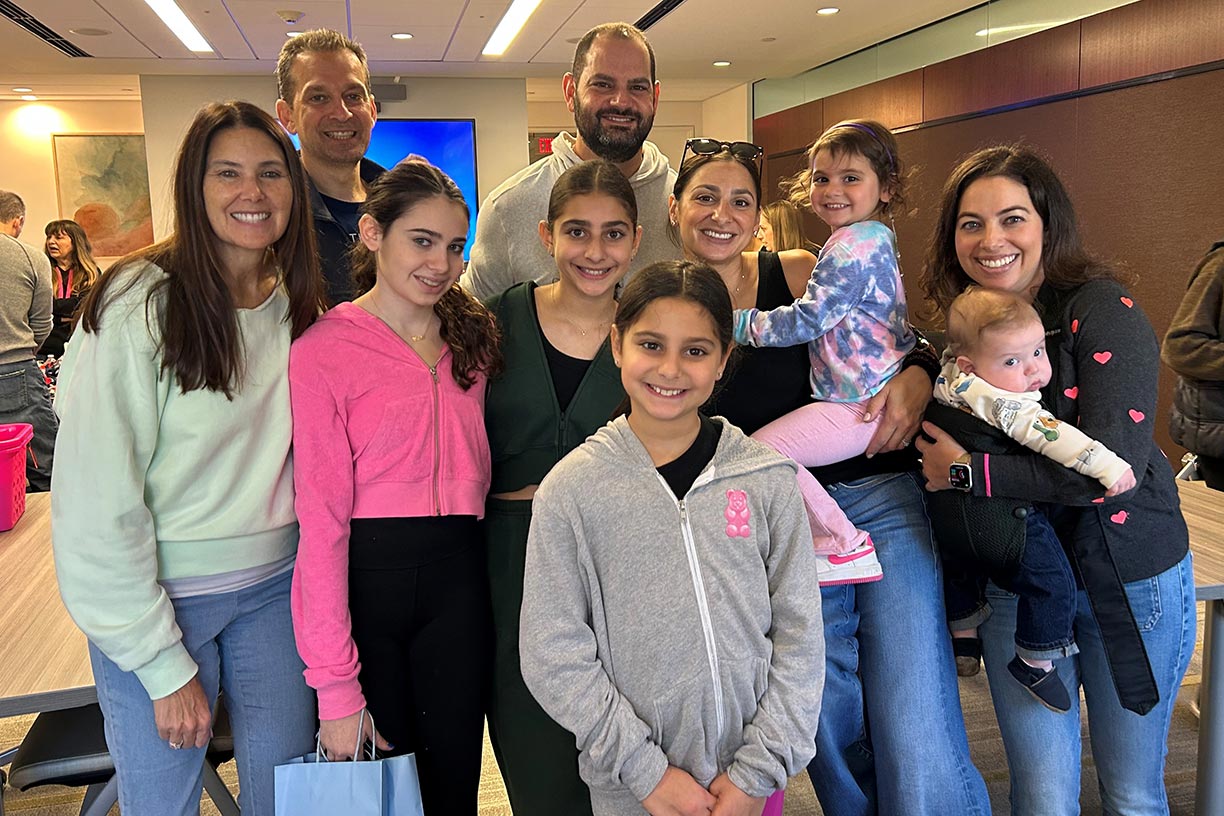 Scher Lorber Gartenberg photo