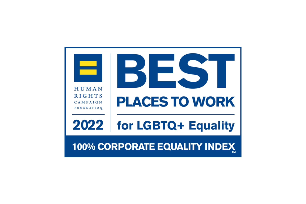 Human Rights Campaign Corporate Equity Index