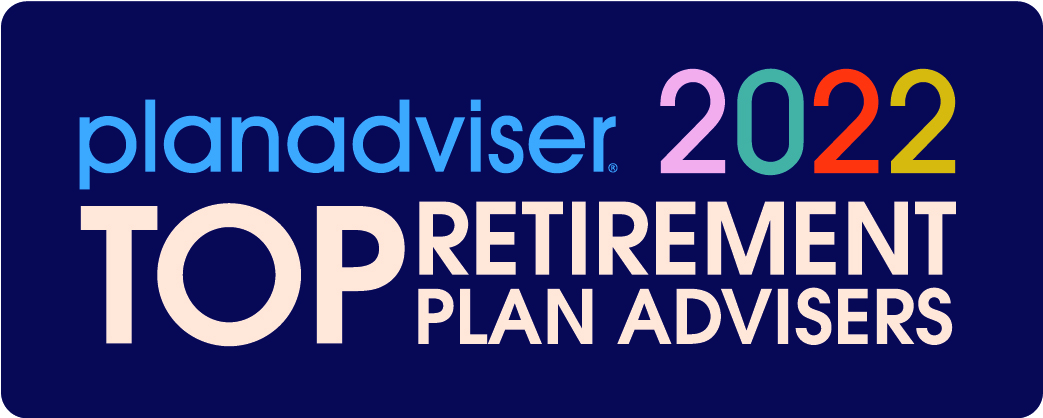 Text planadviser's 2020 top100 retirement plan advisers