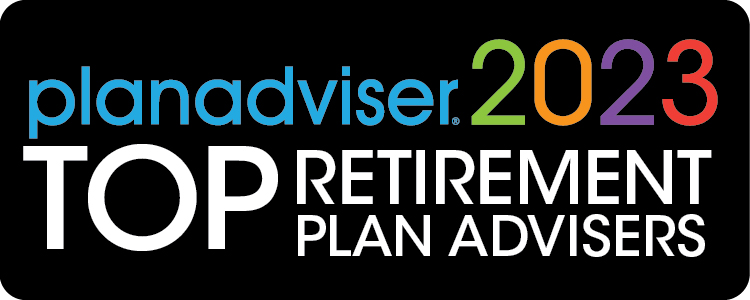 Text planadviser's 2020 top100 retirement plan advisers