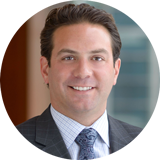 Headshot of Vincent Allegra