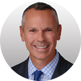 Headshot of Kevin Babb