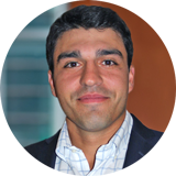 Harrison Bazianos