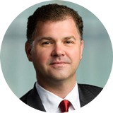 Lee Garrison Headshot