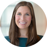 Headshot of Lauren Greenebaum