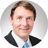 Headshot of Phillip Kosmala