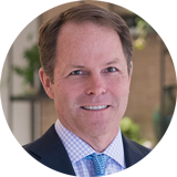 Headshot of Bob Lockwood