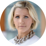 Headshot of Amy Middleton