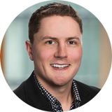 Headshot of Justin Minaker