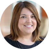Headshot of Jennifer Momot