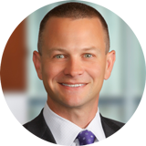 Headshot of Andrew M. Pataky