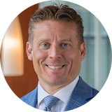 Headshot of Christopher Pohlman