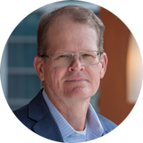 Headshot of Brian Prater | Mesirow Public Finance