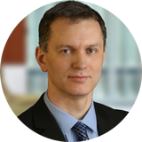 Headshot of Andrzej Stukin