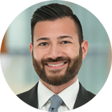 Headshot of Billy Taki