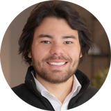 Headshot of Luis Trujillo