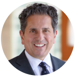Headshot of Dominick Mondi