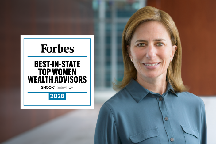 Jennifer Rosenblum again recognized by Forbes 