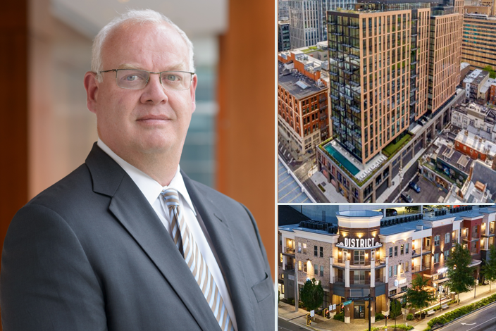 Mesirow Financial Real Estate Value Fund V raises $1.245B