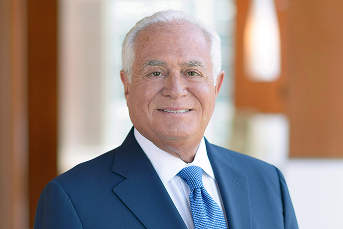 Richard Price headshot